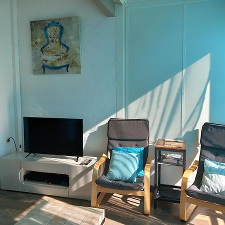 La Maison Du Lac Climatisee Et Wifi Gd F3 Port-la-Nouvelle Kültér fotó