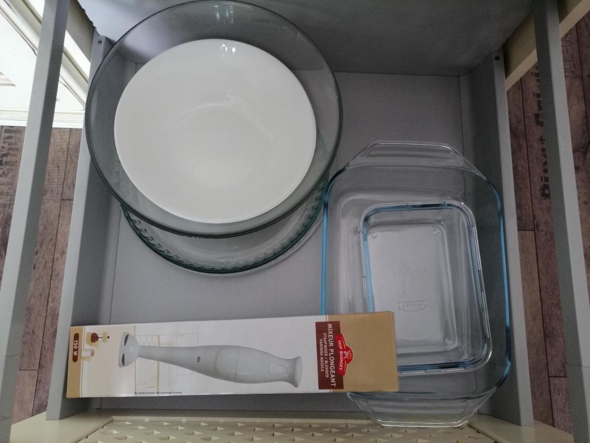 La Maison Du Lac Climatisee Et Wifi Gd F3 Port-la-Nouvelle Kültér fotó