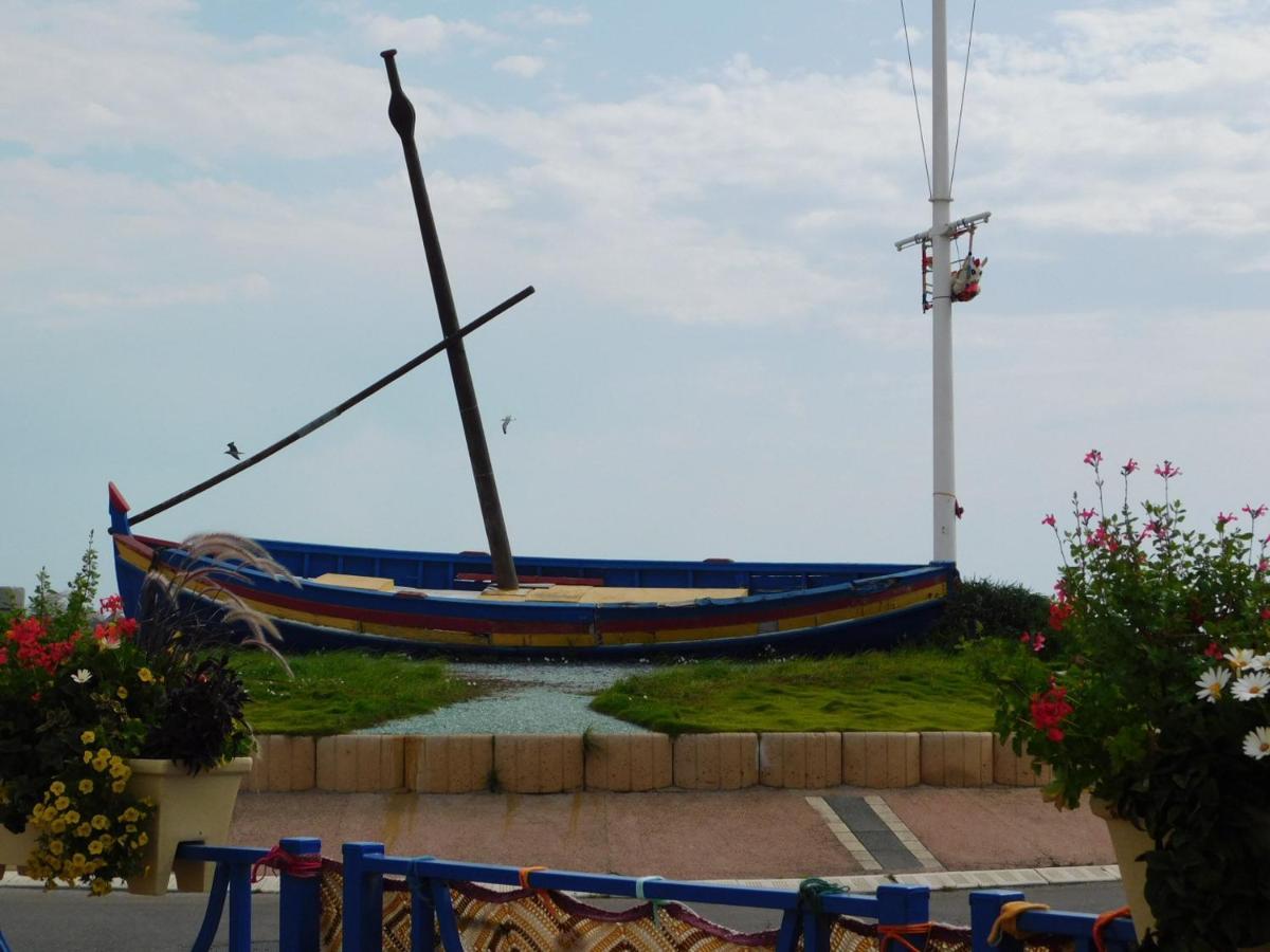 La Maison Du Lac Climatisee Et Wifi Gd F3 Port-la-Nouvelle Kültér fotó