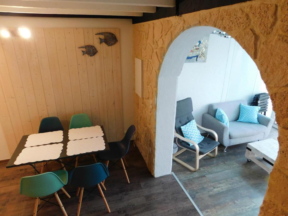 La Maison Du Lac Climatisee Et Wifi Gd F3 Port-la-Nouvelle Kültér fotó