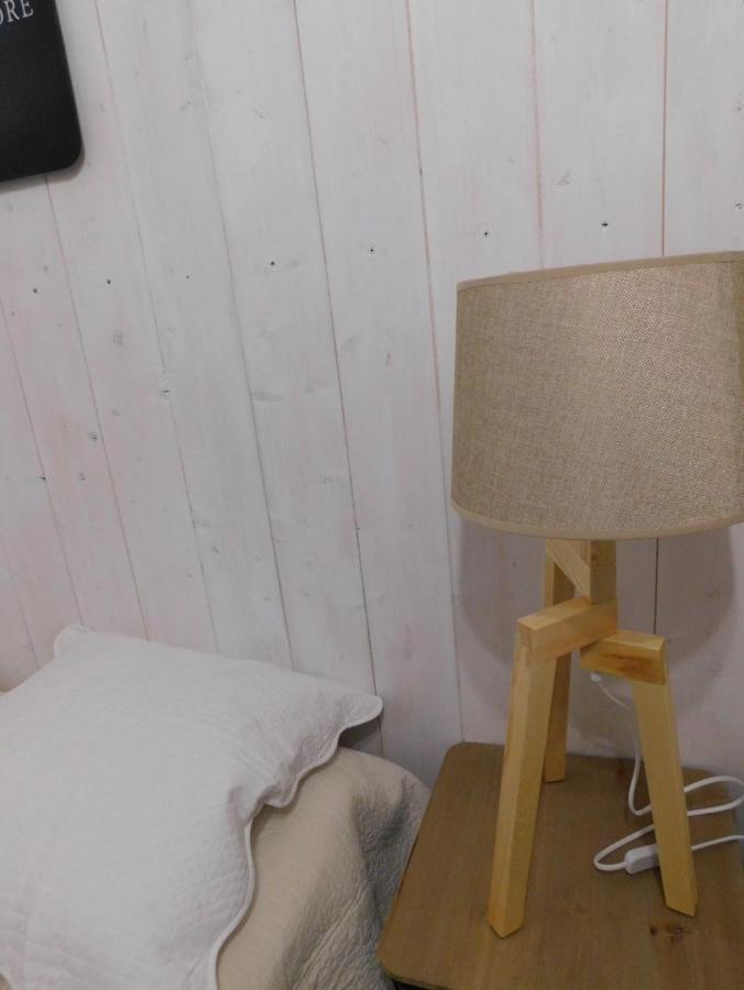 La Maison Du Lac Climatisee Et Wifi Gd F3 Port-la-Nouvelle Kültér fotó