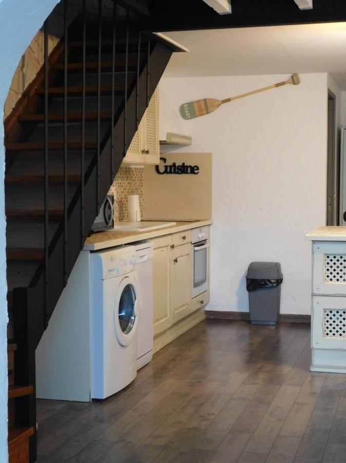 La Maison Du Lac Climatisee Et Wifi Gd F3 Port-la-Nouvelle Kültér fotó