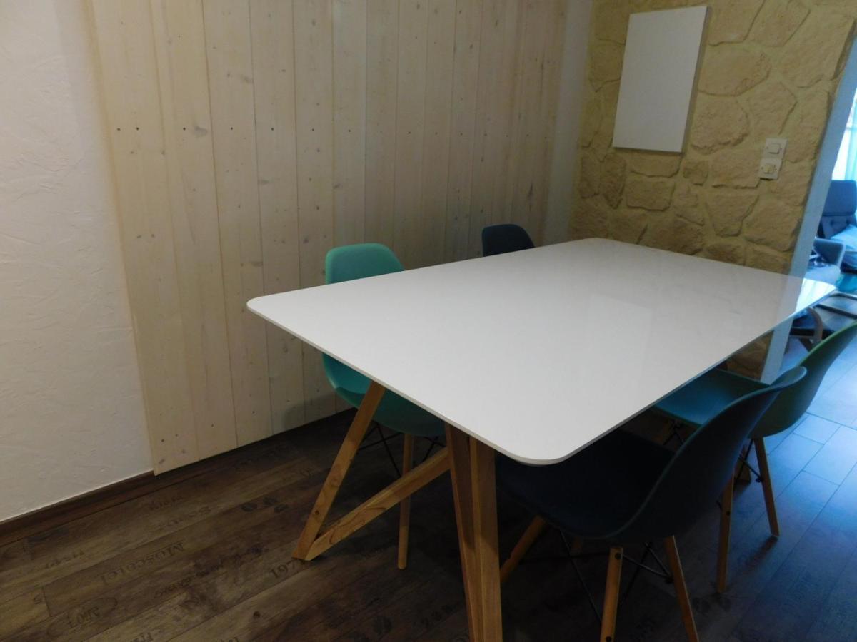 La Maison Du Lac Climatisee Et Wifi Gd F3 Port-la-Nouvelle Kültér fotó