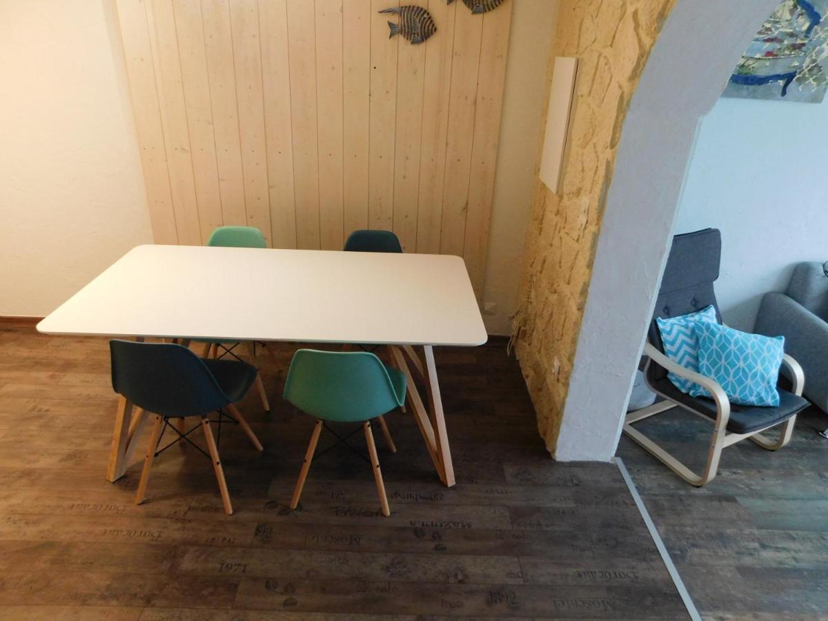 La Maison Du Lac Climatisee Et Wifi Gd F3 Port-la-Nouvelle Kültér fotó